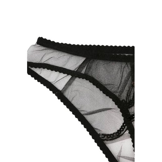 Agent Provocateur majtki damskie z poliamidu