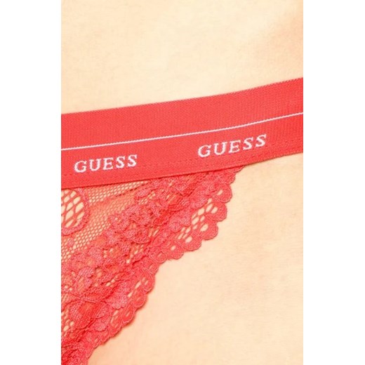 Guess Underwear Figi brazylijskie M okazja Gomez Fashion Store