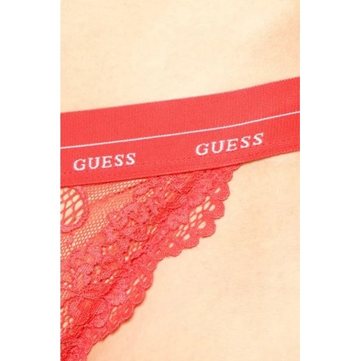 Guess Underwear Figi brazylijskie XL Gomez Fashion Store