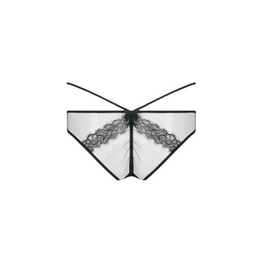 Agent Provocateur Figi NYXIE Agent Provocateur 40 promocyjna cena Gomez Fashion Store