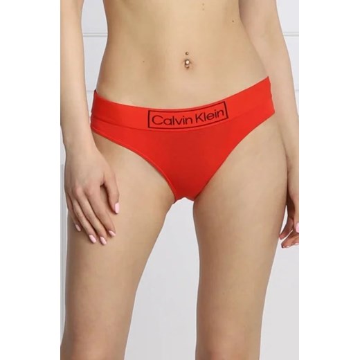 Calvin Klein Underwear Figi Calvin Klein Underwear XS wyprzedaż Gomez Fashion Store