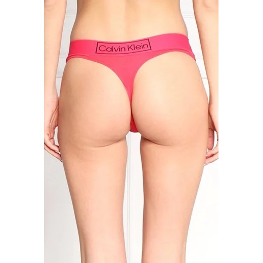 Majtki damskie Calvin Klein Underwear
