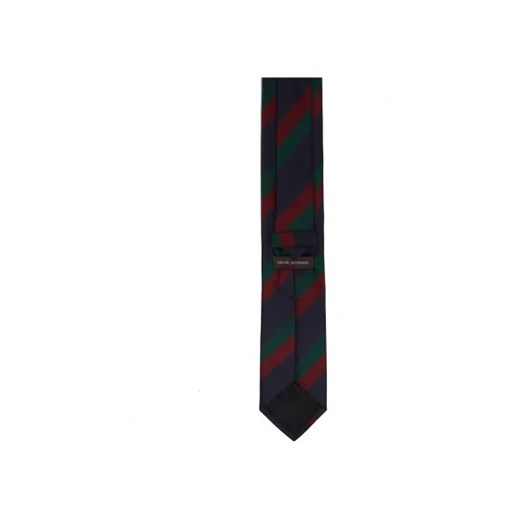 Oscar Jacobson Jedwabny krawat Oscar Jacobson Uniwersalny promocyjna cena Gomez Fashion Store