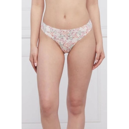 Majtki damskie DKNY z elastanu