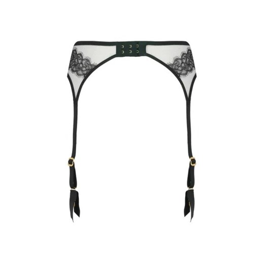 Agent Provocateur Pas do pończoch NYXIE Agent Provocateur 38 promocyjna cena Gomez Fashion Store