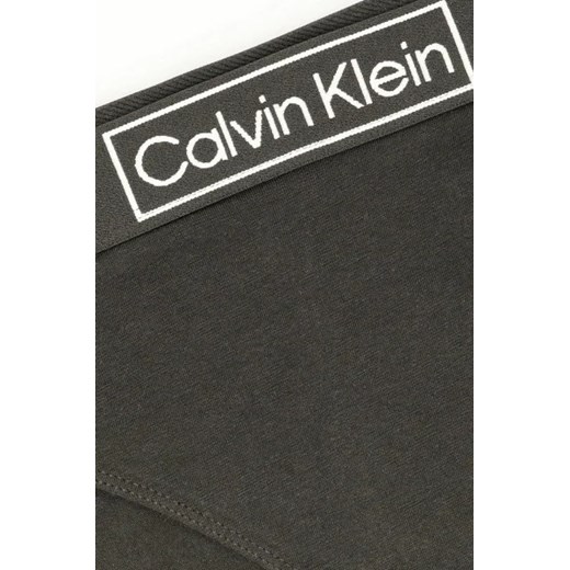 Calvin Klein Underwear Figi Calvin Klein Underwear XXL Gomez Fashion Store okazja