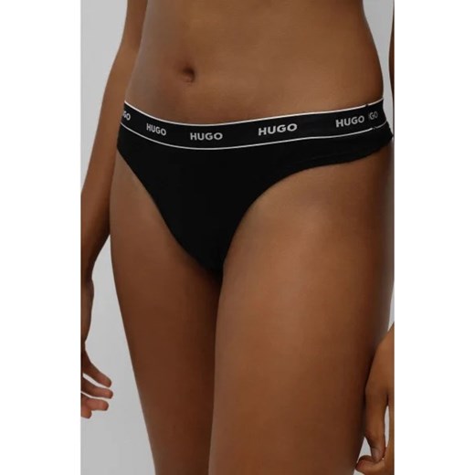 Majtki damskie Hugo Boss 