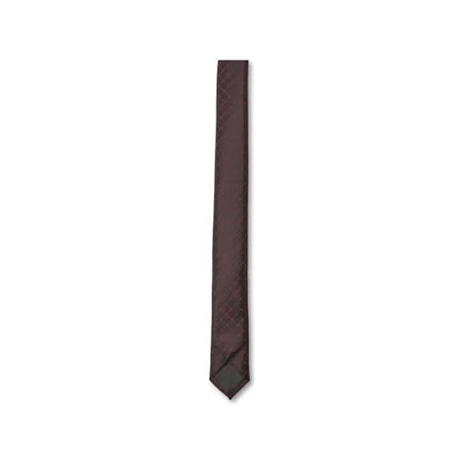 HUGO Krawat Tie cm 5 | z dodatkiem jedwabiu Uniwersalny okazyjna cena Gomez Fashion Store