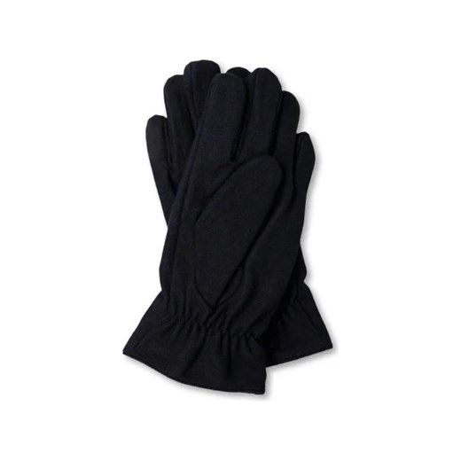 Gant Rękawiczki | z dodatkiem wełny Gant S/M okazyjna cena Gomez Fashion Store