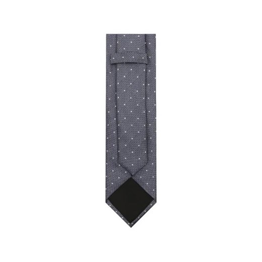 BOSS Jedwabny krawat H-TIE 7,5 CM Uniwersalny Gomez Fashion Store wyprzedaż