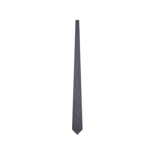 BOSS Jedwabny krawat H-TIE 7,5 CM Uniwersalny Gomez Fashion Store promocyjna cena
