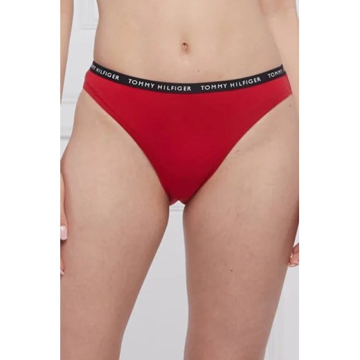 Majtki damskie Tommy Hilfiger