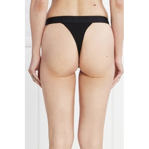 Hugo Bodywear Stringi XS Gomez Fashion Store wyprzedaż