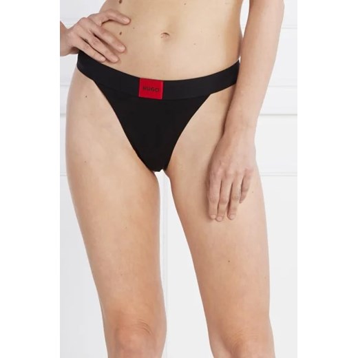 Hugo Bodywear Stringi L wyprzedaż Gomez Fashion Store