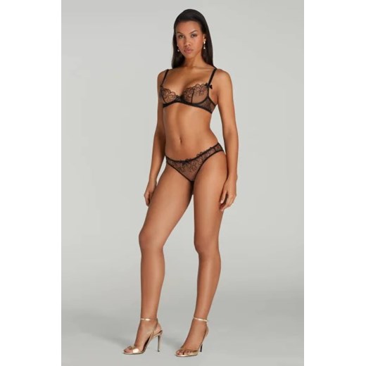 Agent Provocateur Koronkowy biustonosz MAYSIE Agent Provocateur 75D Gomez Fashion Store promocja