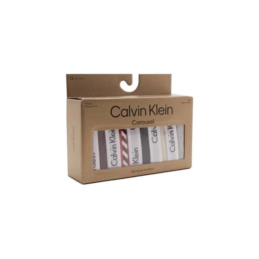 Calvin Klein Underwear Figi 5-pack 5PK Calvin Klein Underwear S Gomez Fashion Store