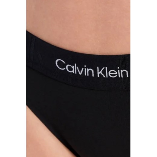 Calvin Klein Underwear Figi Calvin Klein Underwear XL wyprzedaż Gomez Fashion Store