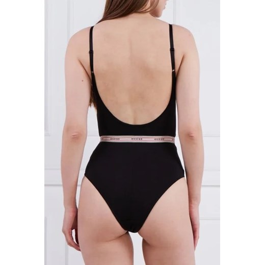 Guess Underwear Body ABBIE | Slim Fit XS wyprzedaż Gomez Fashion Store