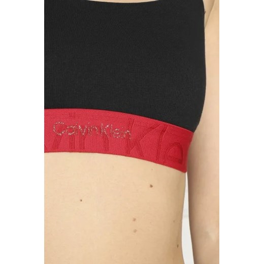 Majtki damskie Calvin Klein Underwear bawełniane