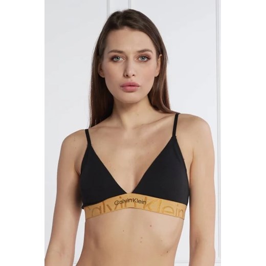 Biustonosz Calvin Klein Underwear sportowy