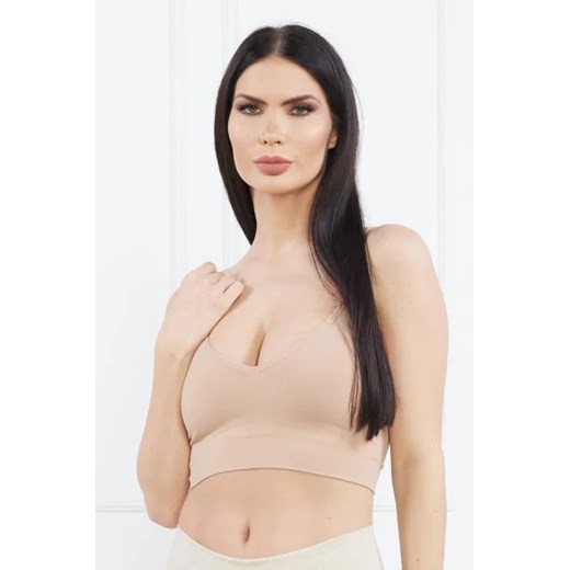 Spanx Biustonosz ECOCARE EVERYDAY SHAPING LONGLINE BRALETTE Spanx XS Gomez Fashion Store