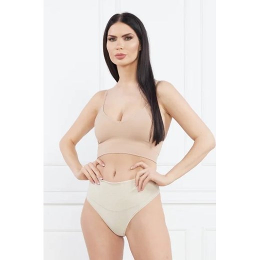 Spanx Biustonosz ECOCARE EVERYDAY SHAPING LONGLINE BRALETTE Spanx L Gomez Fashion Store