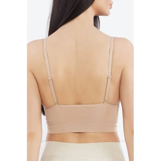 Spanx Biustonosz ECOCARE EVERYDAY SHAPING LONGLINE BRALETTE Spanx S Gomez Fashion Store