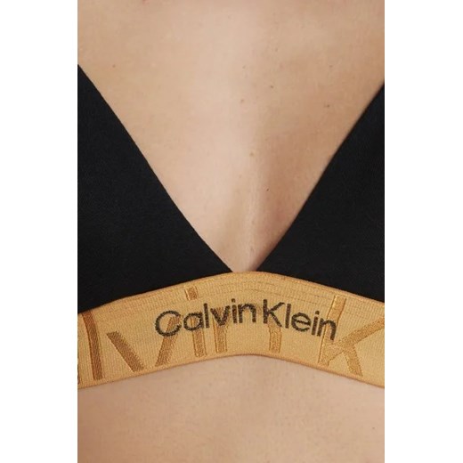 Biustonosz Calvin Klein Underwear sportowy