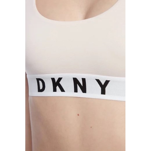 DKNY SLEEPWEAR Biustonosz M okazyjna cena Gomez Fashion Store