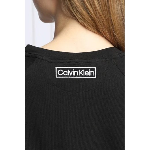 Calvin Klein Underwear Koszula nocna | Regular Fit Calvin Klein Underwear S Gomez Fashion Store