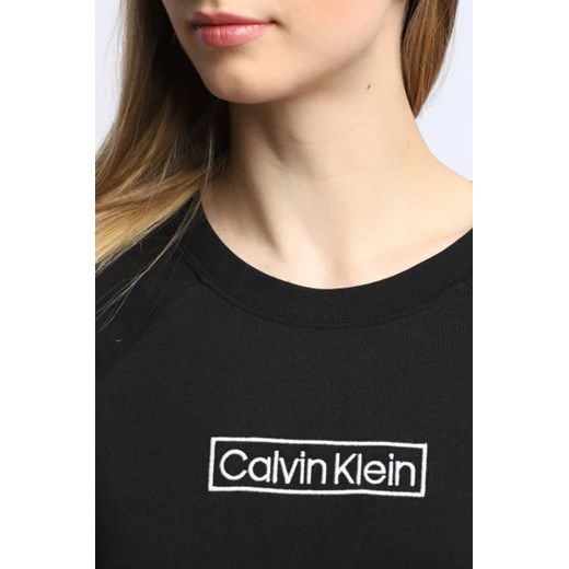 Calvin Klein Underwear Koszula nocna | Regular Fit Calvin Klein Underwear S Gomez Fashion Store