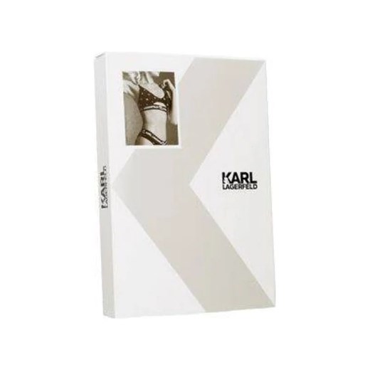 Karl Lagerfeld Biustonosz Karl Lagerfeld XS Gomez Fashion Store