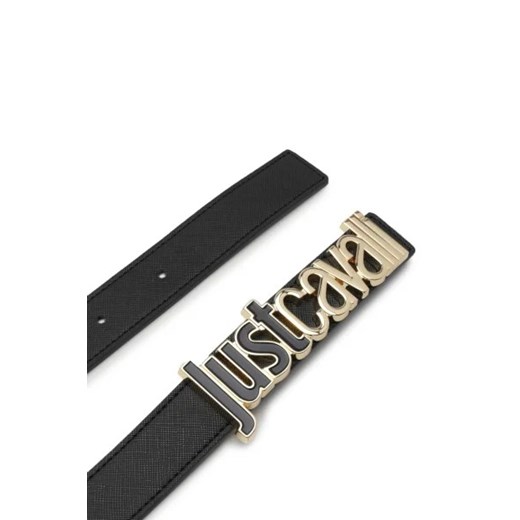 Just Cavalli Pasek Just Cavalli 90 okazja Gomez Fashion Store