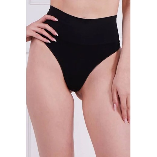 Spanx majtki damskie z elastanu