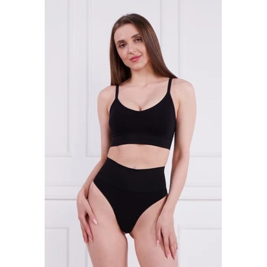 Spanx majtki damskie z elastanu