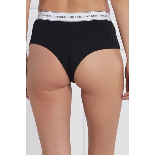 Guess Underwear Figi CARRIE CULOTTE M Gomez Fashion Store okazja