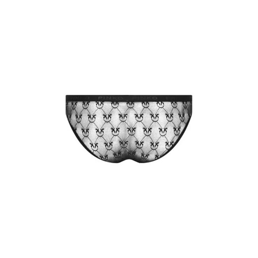 Pinko Koronkowe figi SENZA PAROLE 3 SLIP PIZZO INDE Pinko S Gomez Fashion Store promocja