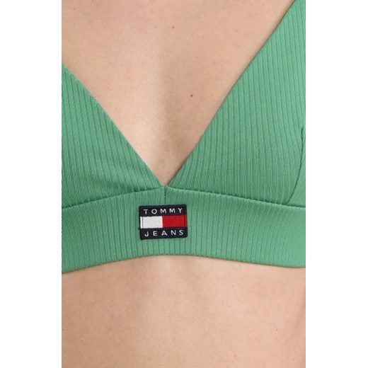 Biustonosz Tommy Jeans bez wzorów