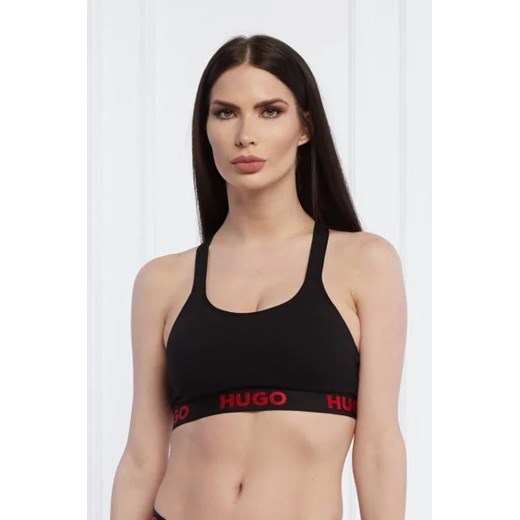 Hugo Bodywear Biustonosz XXL okazja Gomez Fashion Store