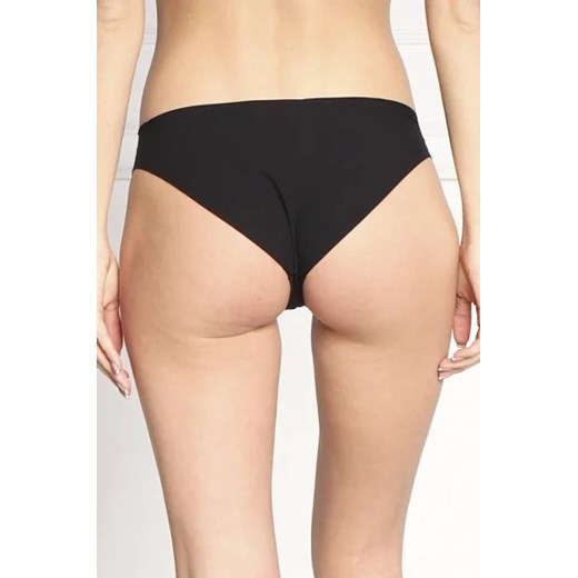 Majtki damskie Hugo Boss z elastanu