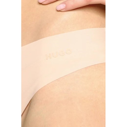 Hugo Bodywear Figi XXL wyprzedaż Gomez Fashion Store