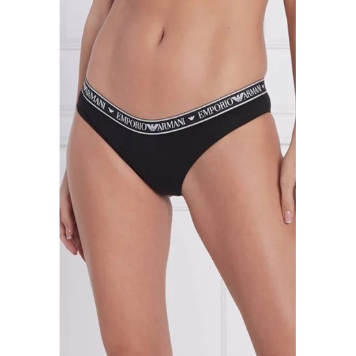 Majtki damskie Emporio Armani