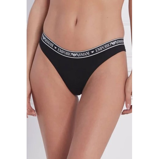 Majtki damskie Emporio Armani