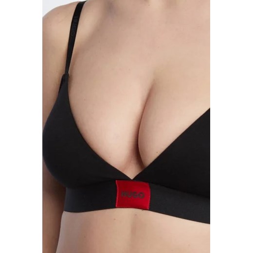 Hugo Bodywear Biustonosz S wyprzedaż Gomez Fashion Store