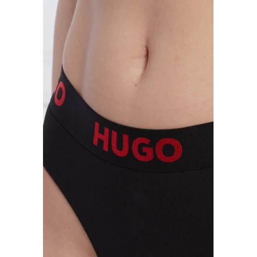 Hugo Bodywear Stringi XL Gomez Fashion Store