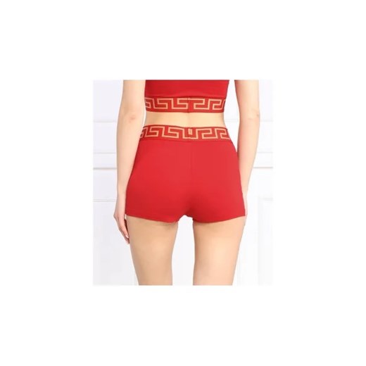 Versace Bokserki Versace L okazyjna cena Gomez Fashion Store