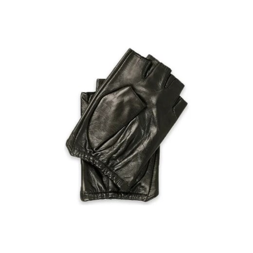 Karl Lagerfeld Skórzane rękawiczki K/IKONIK 2.0 Karl Lagerfeld M wyprzedaż Gomez Fashion Store