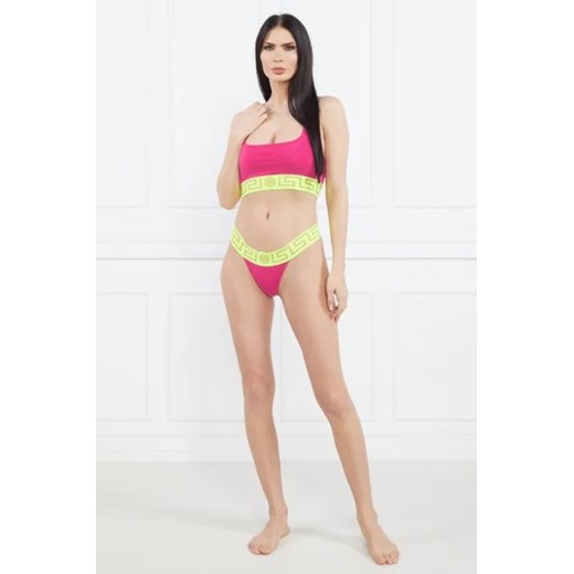 Versace Stringi Versace XL okazja Gomez Fashion Store