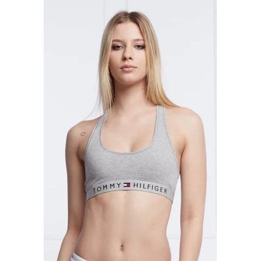 Tommy Hilfiger Biustonosz Tommy Hilfiger XS okazyjna cena Gomez Fashion Store