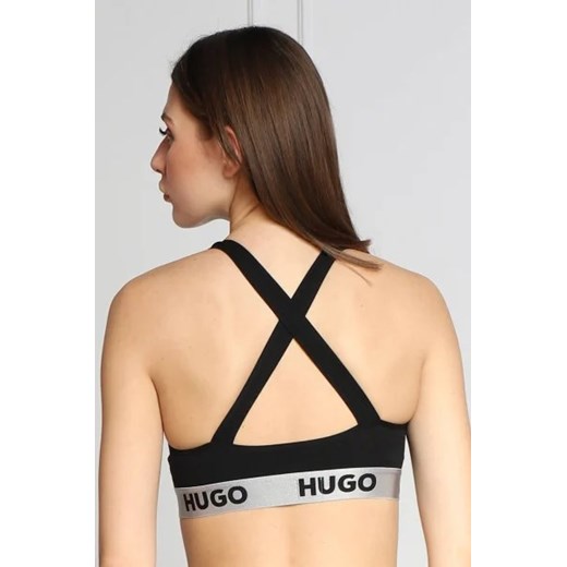 Hugo Bodywear Biustonosz XS Gomez Fashion Store